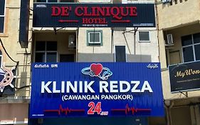 Best Stay Hotel Pangkor Island